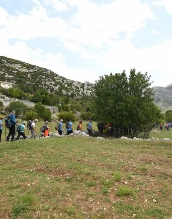 Isaurıa Yolu Rota Kılavuzu Yayınlandı