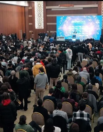 Karatay Belediyesi İkinci Kez “Devfest Konya”Ya Ev Sahipliği Yapacak