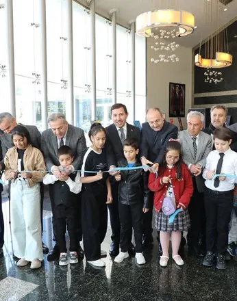 Karatay Belediyesi’nden Sanata ve Genç Yeteneklere Tam Destek!