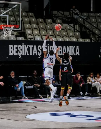 Konya Büyükşehir Belediyespor Seriye Galibiyetle Başladı!