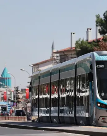 Konya Büyükşehir’den İstihdam Hamlesi: 45 Vatman Adayı Alınacak