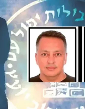 MİT’ten Mossad Operasyonu: 2 Şüpheli İstanbul’da Yakalandı