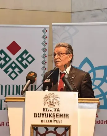 Prof. Dr Sami Güçlü Hatırat Kitabı KBB Yayınları Arasında Yerini Aldı