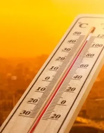 Uzmanlardan Süper El Nino Uyarısı: 45 Derece Sıcaklık Beklentisi