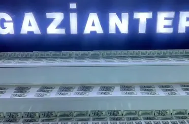 10 Ayda 340 “Parada Sahtecilik” Operasyonu! 104 Şüpheli Tutuklandı!