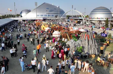 11. Konya Bilim Festivali İçin Geri Sayım Başladı: 400 Bin Ziyaretçi Bekleniyor