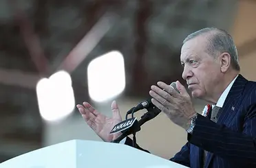 13 Bin 610 Polis Göreve Başladı: Cumhurbaşkanı Erdoğan’dan Vicdan ve Hukuk Vurgusu