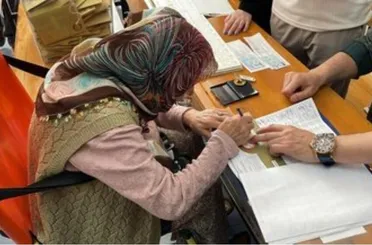  14 Mayıs seçim sonuçları için sona doğru! İşte kritik virajda oy oranları