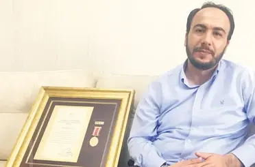 15 Temmuz Gazisi Halit Şener: "100 Yıl Geçse de Bu İhaneti Unutmayacağız"