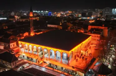 15 Temmuz'un 10. Yılında 90 Bin Camiden Sela Yükseldi