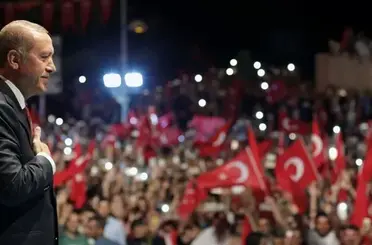 15 Temmuz’un 10. Yılında Türkiye Tek Yürek Olacak! 81 İlde Anma Seferberliği