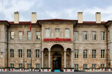 16 ilin valisi değişti! Konya'nın Yeni Valisi İbrahim Akın oldu!