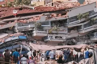 17 Ağustos Depremi’nin 27. Yılındayız! Türkiye Afet Yönetiminde Nereden Nereye Geldi?