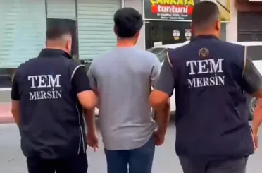 2️1️ ilde FETÖ’ye yönelik “KISKAÇ-24" operasyonu! 5️5️ şüpheli yakalandı!