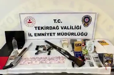 22 İlde Dolandırıcılık Operasyonu: 390 Şüpheli Yakalandı