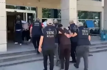 23 İlde DEAŞ Operasyonu: 105 Şüpheli Gözaltında!