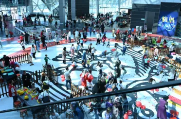 23 Nisan Çocuk Şenliği’nde Konya Bilim Merkezi Çocukları Bilimle Buluşturdu!