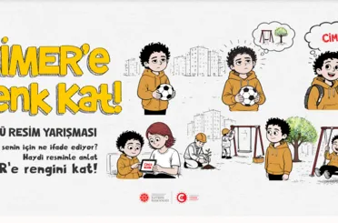 23 Nisan’a Özel: CİMER’den Çocuklara Ödüllü Resim Yarışması