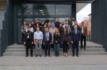 3. Telif Hukuku Akademisi, Sosyal İnovasyon Ajansı Ev Sahipliğinde Gerçekleştirildi