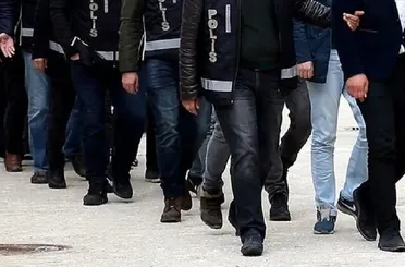 41 İlde Dev FETÖ Operasyonu: TSK ve Emniyette 197 Şüpheli Gözaltında!
