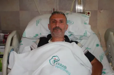 48 yaşında yeniden doğdu! Yetkin Birol ayağa kalkmanın mutluluğunu yaşıyor