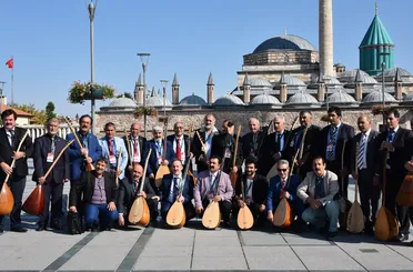 59. Konya Âşıklar Bayramı Karatay’da Gerçekleşecek