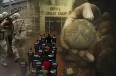 7 İlde 7 Organize Suç Örgütüne Dev Operasyon! 78 Şüpheli Yakalandı!