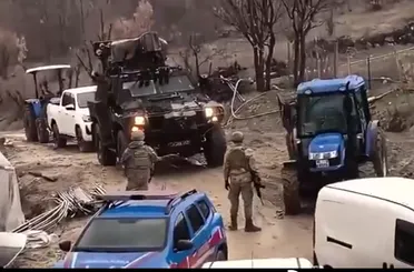 8 İlde Organize Suç Örgütlerine Büyük Darbe