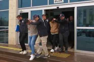 8 İlde Siber Suçlara Büyük Darbe! 169 Şüpheli Yakalandı!