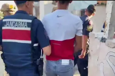 8️1️ ilde “ÇEMBER-20” operasyonu! 4️.5️1️7️ firari yakalandı!