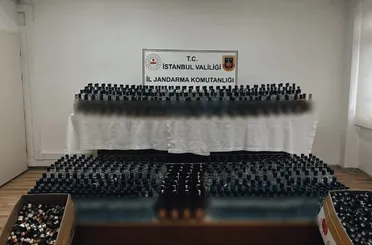 81 İlde “ÇENGEL-11” Operasyonu! 85 şüpheli yakalandı!