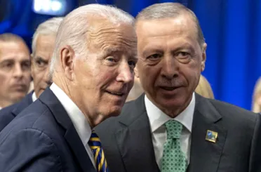 ABD basınında Türkiye analizi: Tek vuruşta zafer