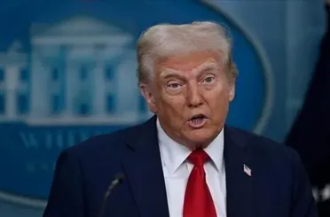 ABD Başkanı Trump’tan Gazze Açıklaması! Müzakereler İyi Gibi Duruyor, Ateşkes Çok Yakın!