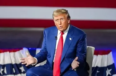 ABD ‘Derin Devleti’ Trump İktidara Geldikten Sonra Tedirgin! 