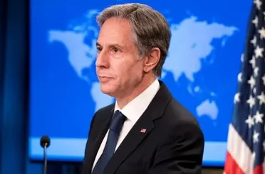 ABD Dışişleri Bakanı Blinken: Gazze'de Ateşkes ve Rehine Anlaşması Çok Yakın!