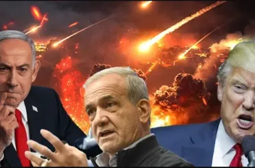 ABD-İran Gerilimi Körfez’i Ateş Hattına Taşıdı