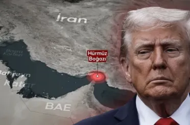 ABD-İran Hattında Kritik Saatler: Ateşkes Teklifi Masada, Gerilim Tırmanıyor!