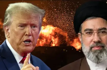ABD-İran Hattında Kritik Süreç: Gözler Trump’ın Vereceği Nihai Kararda