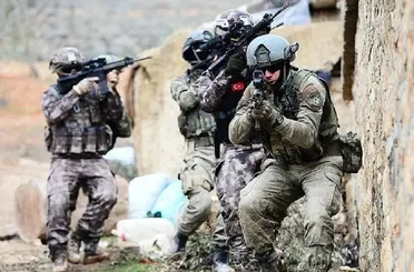 ABD Merkezli Düzen Çöküyor: Ortadoğu’da Türkiye Öncülüğünde Yeni Eksen