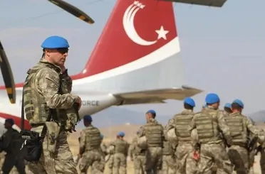 ABD’li eski istihbaratçının çarpıcı iddiası: “Türkiye, İsrail’i haritadan silebilir”