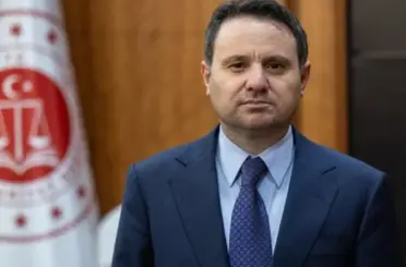 Adalet Bakanı Akın Gürlek: Faili Meçhul Cinayetler Yeniden İnceleniyor