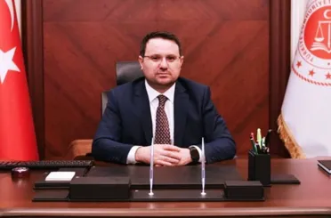 Adalet Bakanı Gürlek’ten “Hukuk Devleti” Vurgusu!