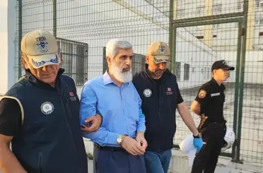 Adana’da Furkan Vakfı Operasyonu: Alparslan Kuytul ve Çok Sayıda Şüpheli Gözaltında