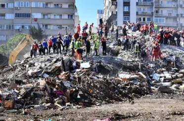 Afetlere ne kadar hazırız?