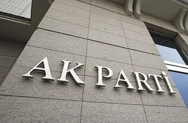 Ak Parti 7 Şehirde İl Başkanını Değiştirdi!