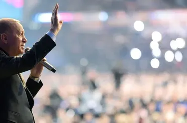 AK Parti 8. Olağan Büyük Kongresinde MKYK listesi belli oldu!