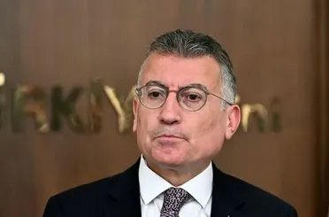 Ak Parti Grup Başkanı Güler’den 'Belediyelere Görevlendirme' Açıklaması!