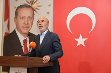 Ak Parti Konya İl Başkanı Angı Kongre Sürecini Değerlendirdi!