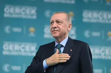 Ak Parti'den Büyük Hamle! Türkiye’de Seçmenini Dinleyecek! 