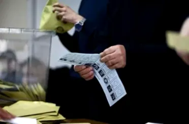 AK Parti'den yerel seçimlerde ittifak açıklaması